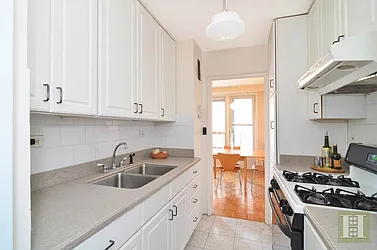 Sold by Halstead Real Estate