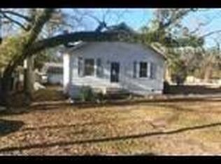 155 6th St W, Alexander City, AL 35010
