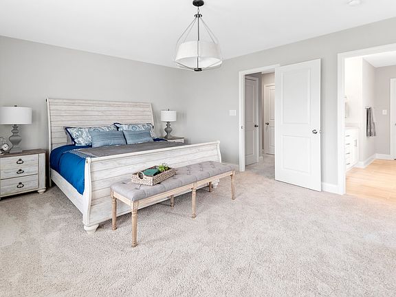 Nelson Primary Bedroom