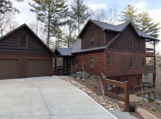 125 Oleta Ct #1, Ellijay, GA 30540