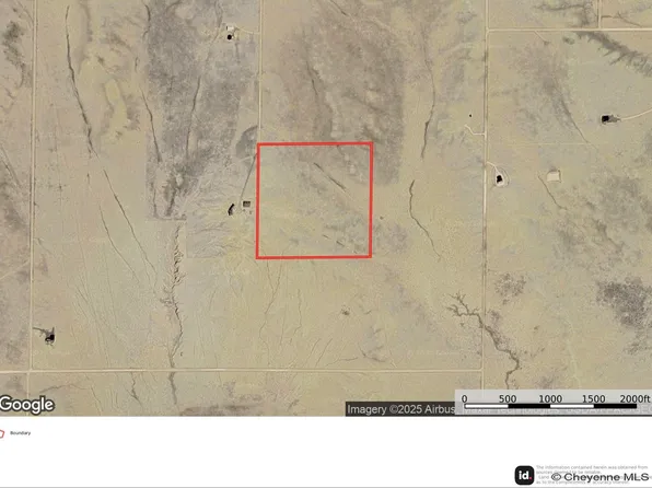 65 Remuda Rd, Laramie, WY 82070