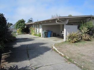 2930 C St, Eureka, CA 95501