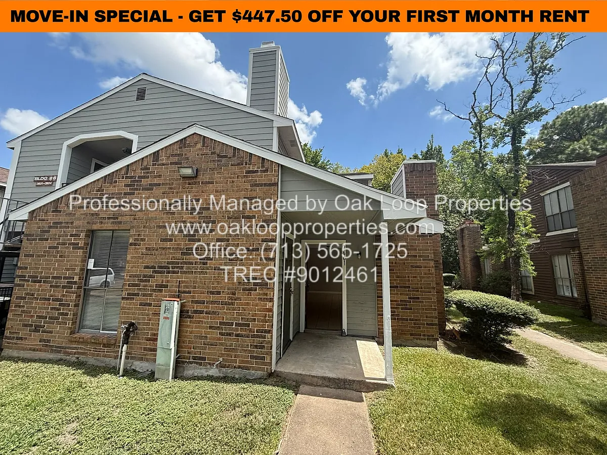 Building Photo - 7200 Tc Jester Blvd #2604