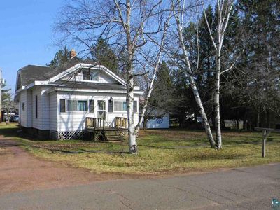 220 Thomas St, Mellen, WI, 54546