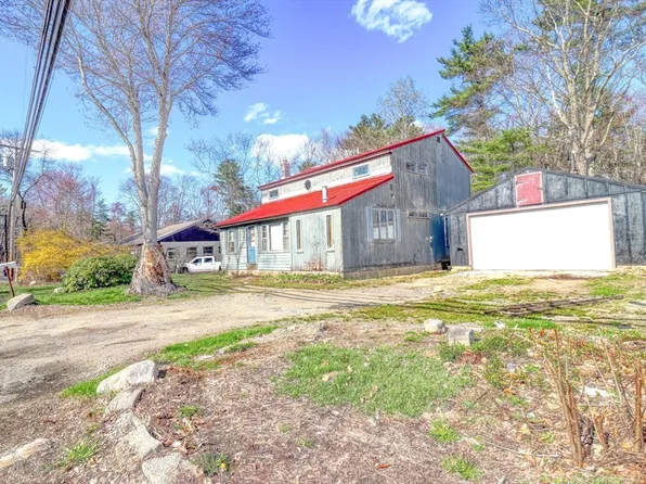 319 Main St, Plaistow, NH 03865