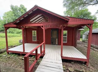 9757 Highway 16 E, Shirley, AR 72153