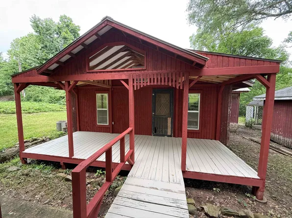 9757 Highway 16 E, Shirley, AR 72153