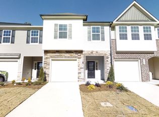 1507 Scholar Dr, Durham, NC 27703