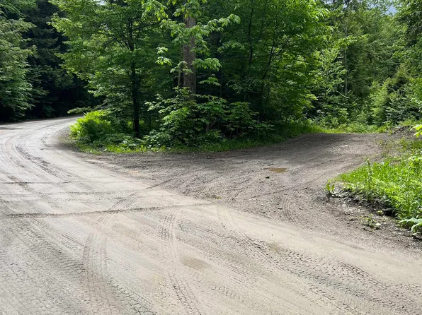 0 Waterville Mountain Road, Bakersfield, VT 05441