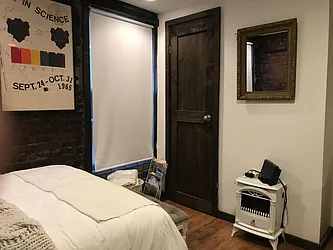 Rented by REAL New York