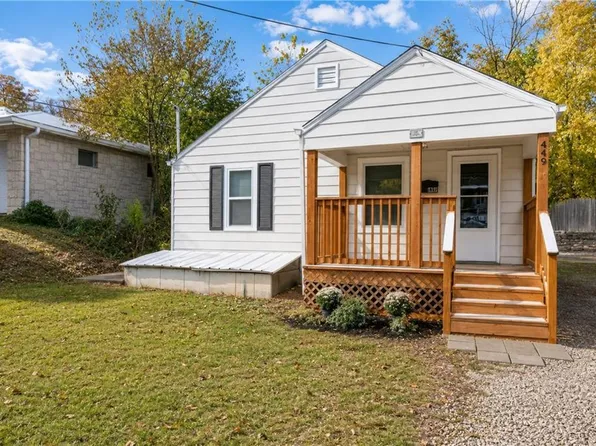 449 N 31st St, Kansas City, KS 66102