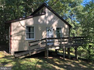 492 Saint Davids Church Rd, Fort Valley, VA 22652