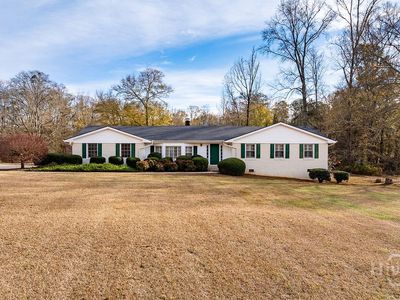 2290 Hodges Mill Road, Watkinsville, GA, 30677