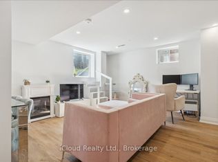 925 Hickory Cres, Milton, ON L9E1P6