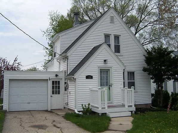 130 Brandon Street, Waupun, WI 53963