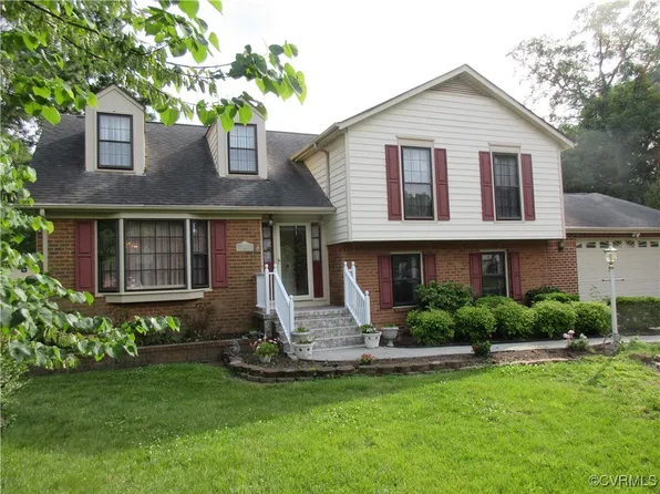 2803 Cannon Rd, Glen Allen, VA 23060