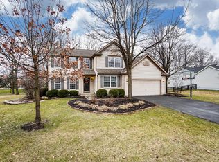 1155 Northwood Cir, New Albany, OH 43054