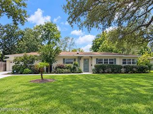 4704 PRINCESS ANNE Lane, Jacksonville, FL 32210