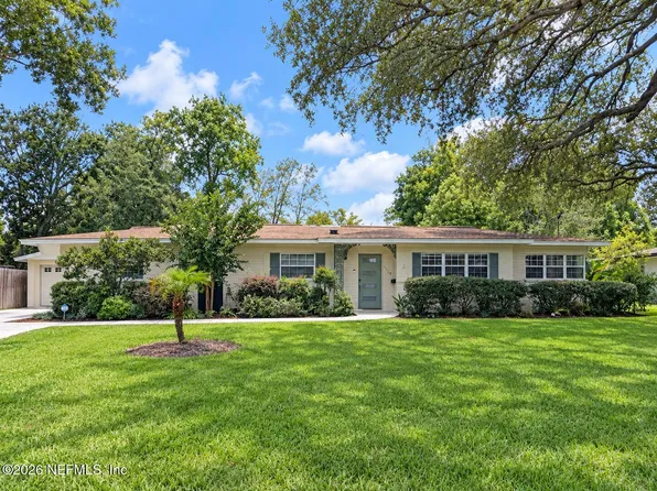 4704 PRINCESS ANNE Lane, Jacksonville, FL 32210