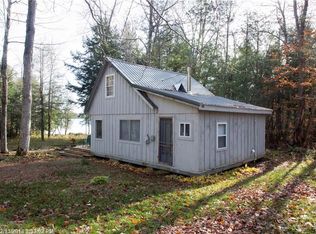 56 Oldham Rd, Saint Albans, ME 04971