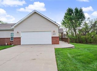 204 Crimson Ave, Baldwin City, KS 66006