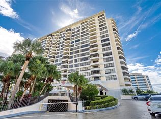 600 Three Islands Blvd APT 507, Hallandale, FL 33009