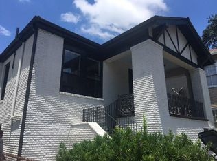 1922 Louisiana Ave, New Orleans, LA 70115