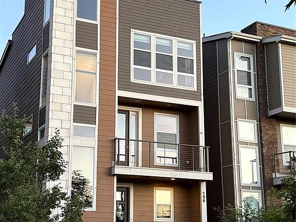 5th image of 506 E Hinsdale Avenue