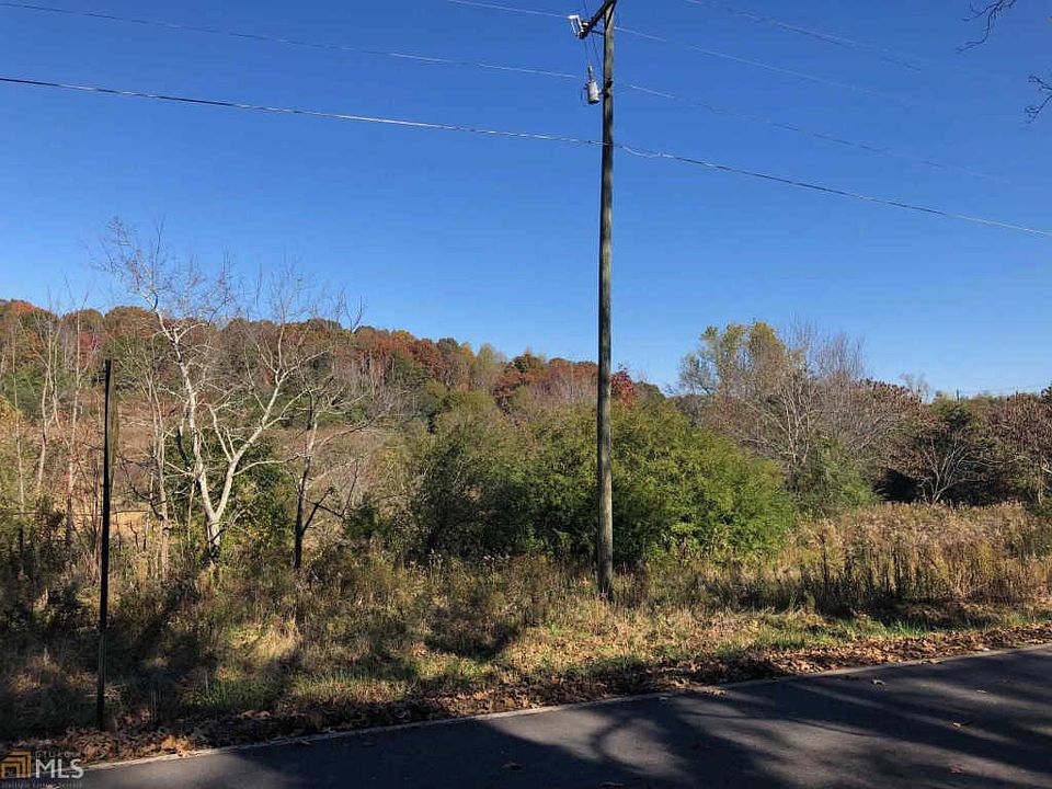 2nd image of 0 Mount Olive Church Rd Lots #7&8