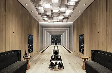 Rented by Home Ambassadors