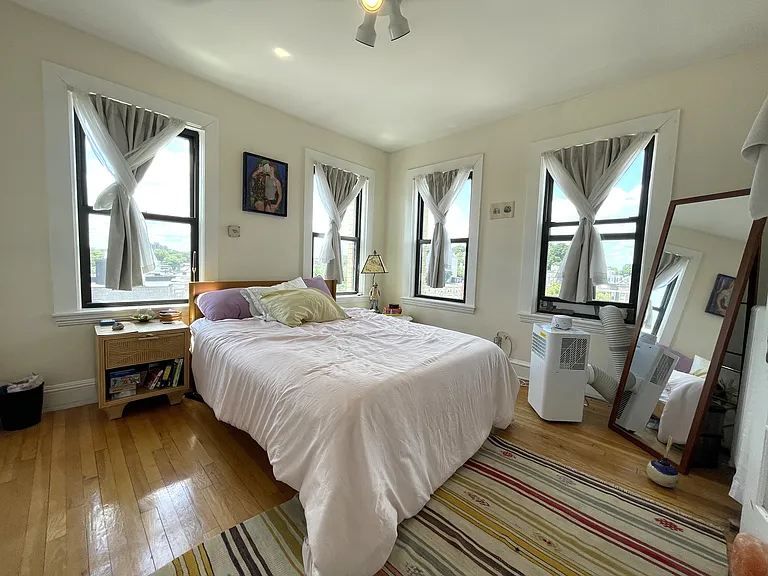 1666 Commonwealth Ave #51 — Photo 4