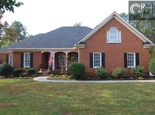 116 Morning Echo Dr, Columbia, SC 29229