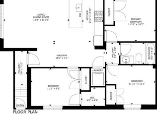 878 Glencairn Ave #2, Toronto, ON M6B 2A5