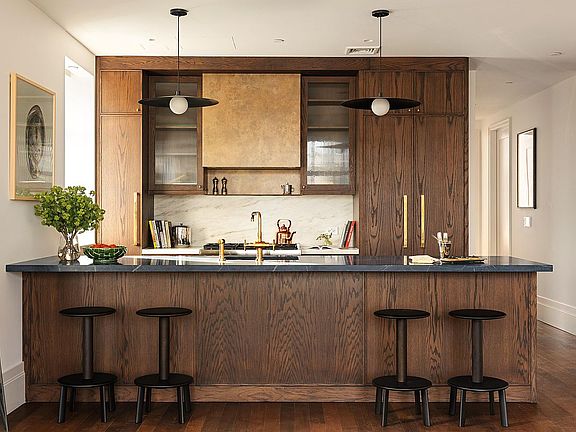 3rd image of 127 Kent Ave Unit Ph2f