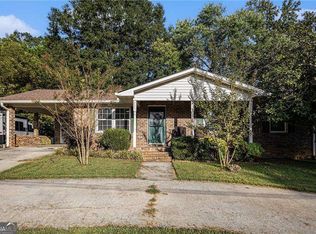 711 Kay St, Tallapoosa, GA 30176