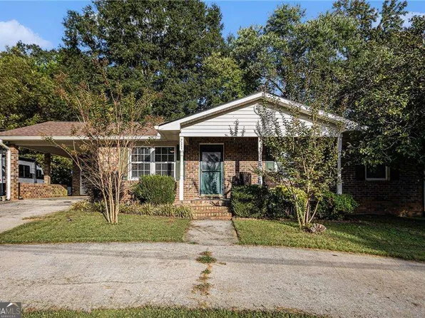 711 Kay St, Tallapoosa, GA 30176