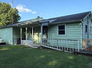 18460 Shultz Dr, Fredericktown, OH 43019