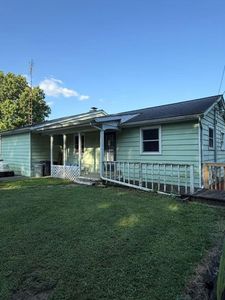 18460 Shultz Dr, Fredericktown, OH, 43019