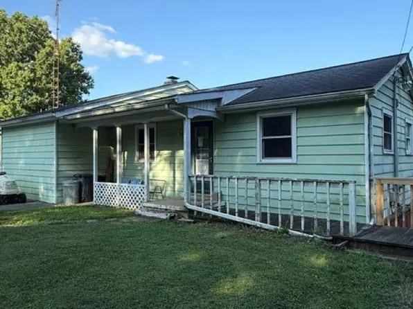 18460 Shultz Dr, Fredericktown, OH 43019