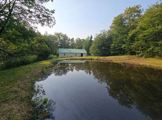 0WP Bucks Brook Rd, South Otselic, NY 13155