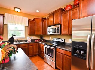 12745 Cold Stream Rd, Noblesville, IN 46060