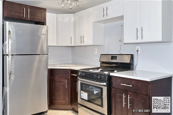 Rented by Bedford Brownstone Realty | media 10