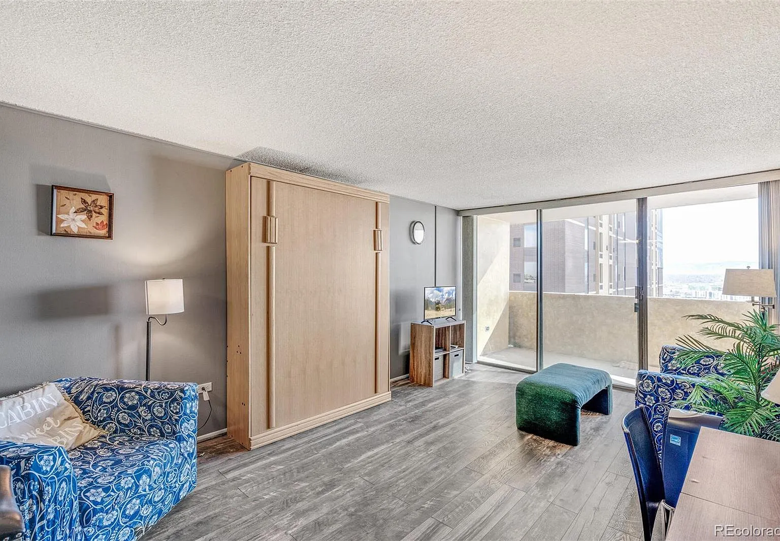 Brooks Tower Condominiums — Photo 1