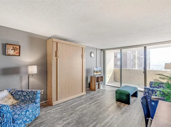 1020 15th St APT 19M, Denver, CO 80202