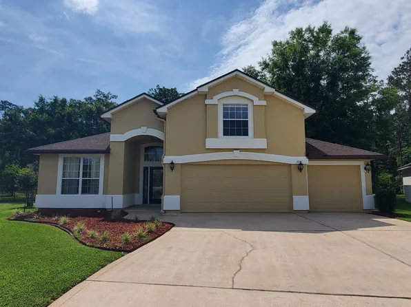 2061 TRAILING PINES Way, Fleming Island, FL 32003