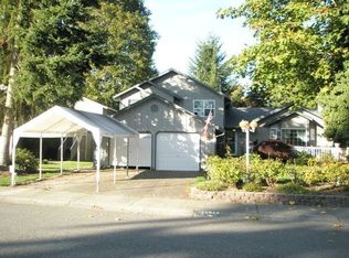 11916 SE 231st Pl, Kent, WA 98031