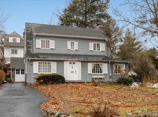 686 Forest Avenue, Larchmont, NY 10538