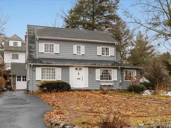 686 Forest Avenue, Larchmont, NY 10538