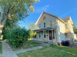 25 Pleasant St, Potsdam, NY 13676