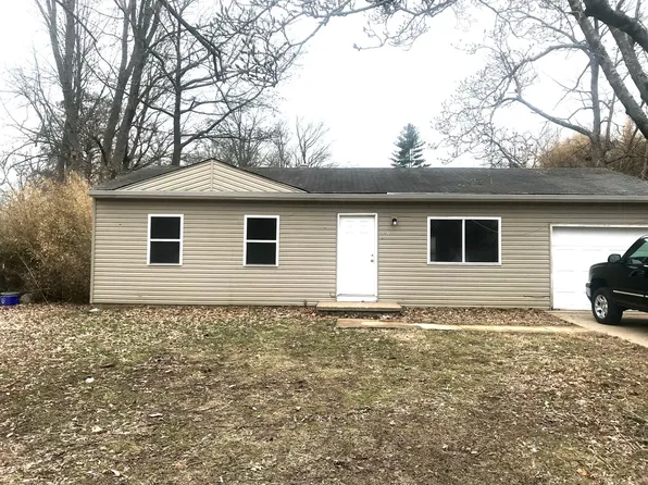 617 W Owens St, Carbondale, IL 62901